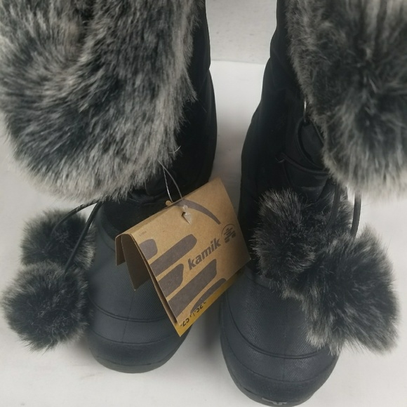 Kamik. Used, great condition - Picture 1 of 5